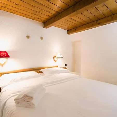 Maison Monamour In Pieno Centro Paese *