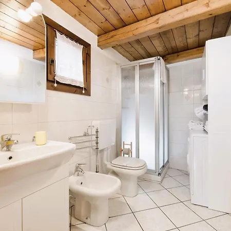 Maison Monamour In Pieno Centro Paese Apartman *