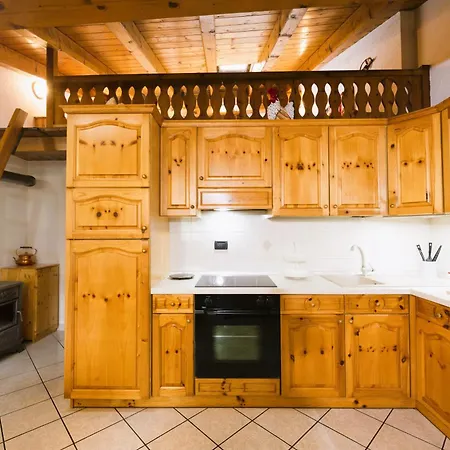 Maison Monamour In Pieno Centro Paese *