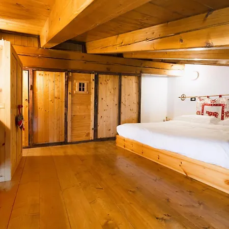 Apartman Maison Monamour In Pieno Centro Paese *