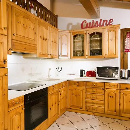 Maison Monamour In Pieno Centro Paese *